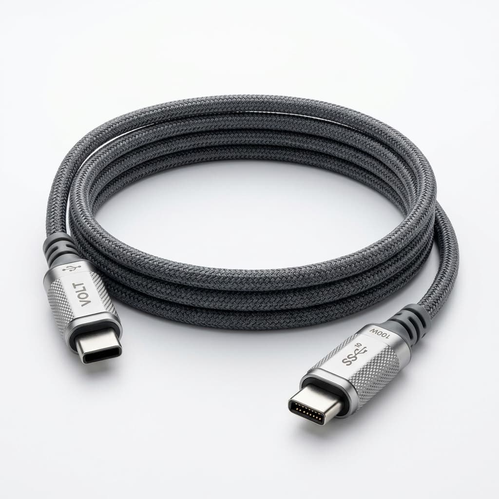 CABLE XIAOMI 67W