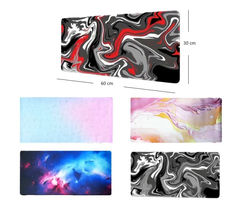 MOUSEPAD DE ESCRITORIO