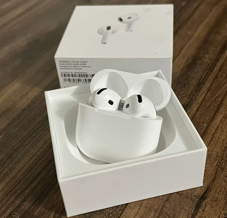 AIRPODS PRO 2° GENERACION ( APPLE )