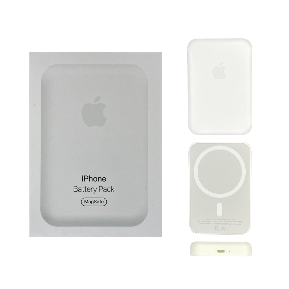 BATTERY PACK FOXCONN 5.000mah ( APPLE )