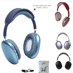 VINCHA PRO MAX C/ALMOHADILLA