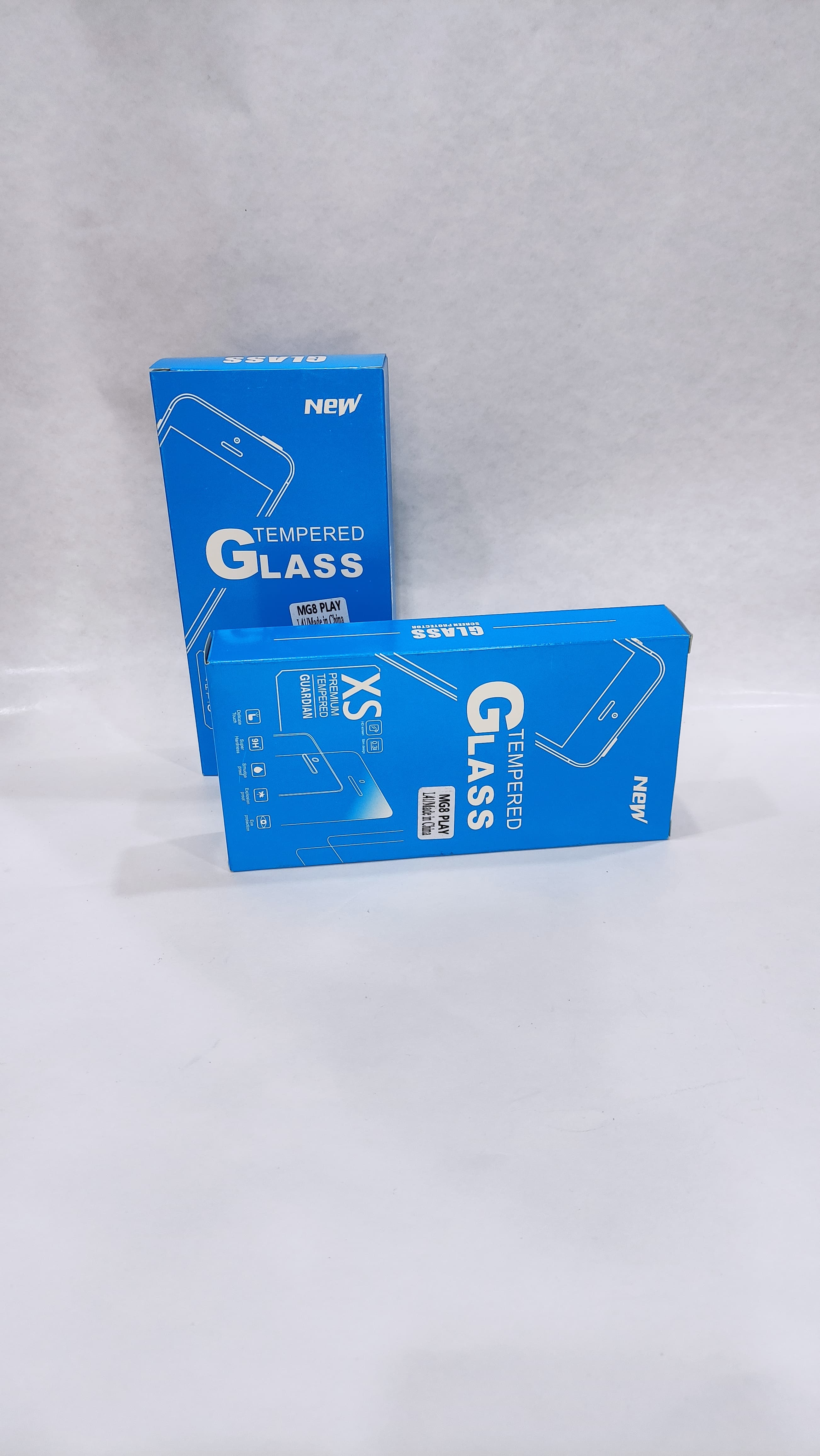 GLASS COMUN ( SIMPLES ) (PROTECTOR )
