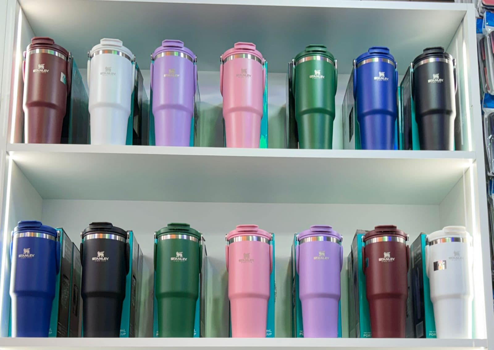 HOPPIE 900ML DOBLE PICO ( STE )