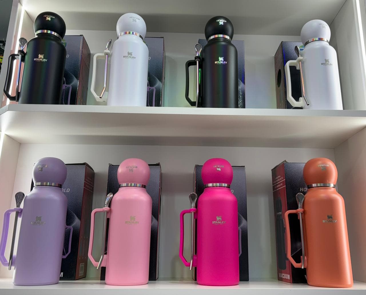 TERMO ASTRONAUTA 1300ml ( STE )
