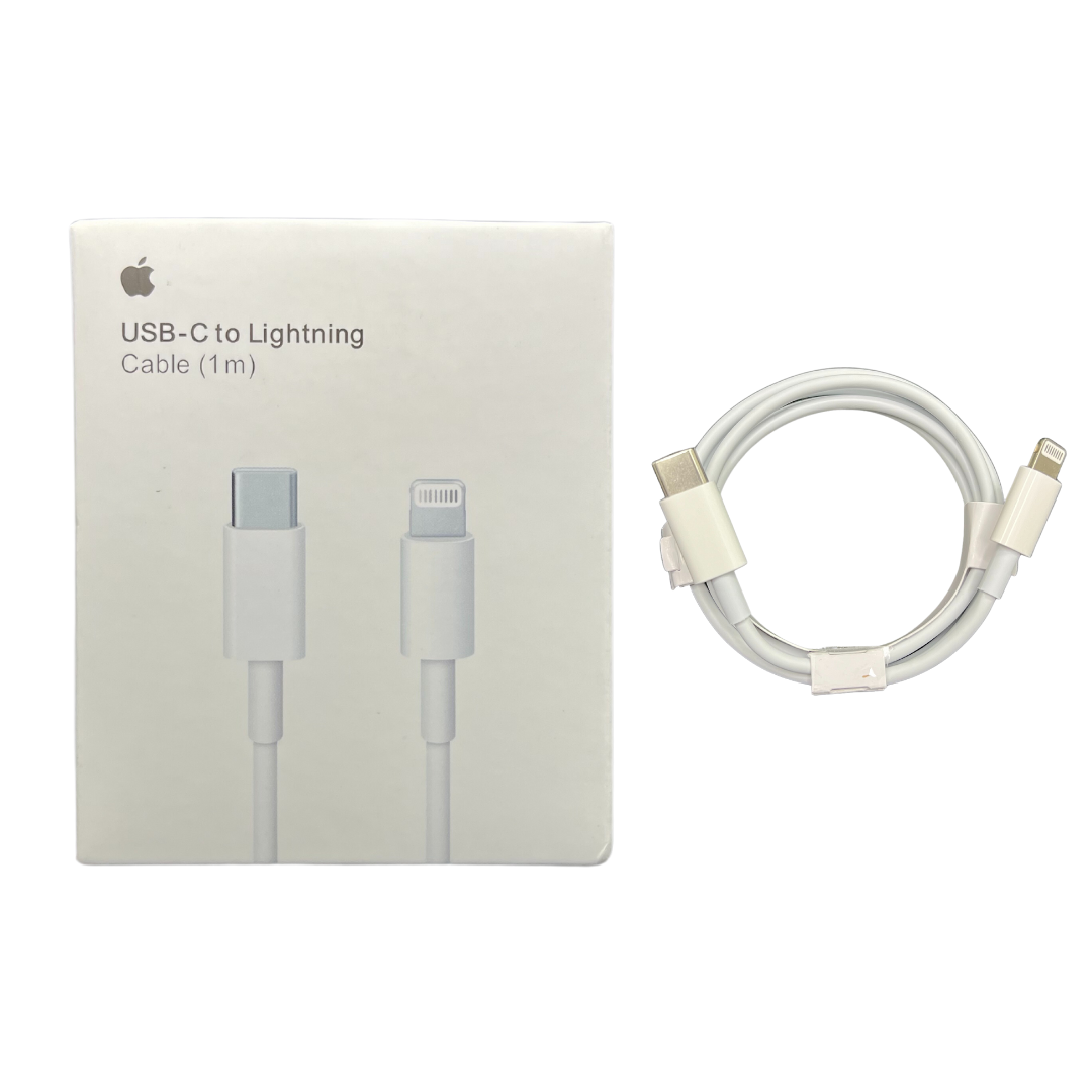 CABLE DE IPH C A LIGHTING FOXCONN ( APPLE )