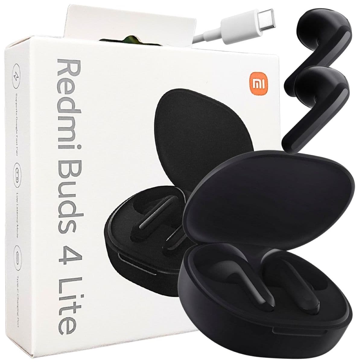 REDMI BUDS 4 LITE XIAOMI