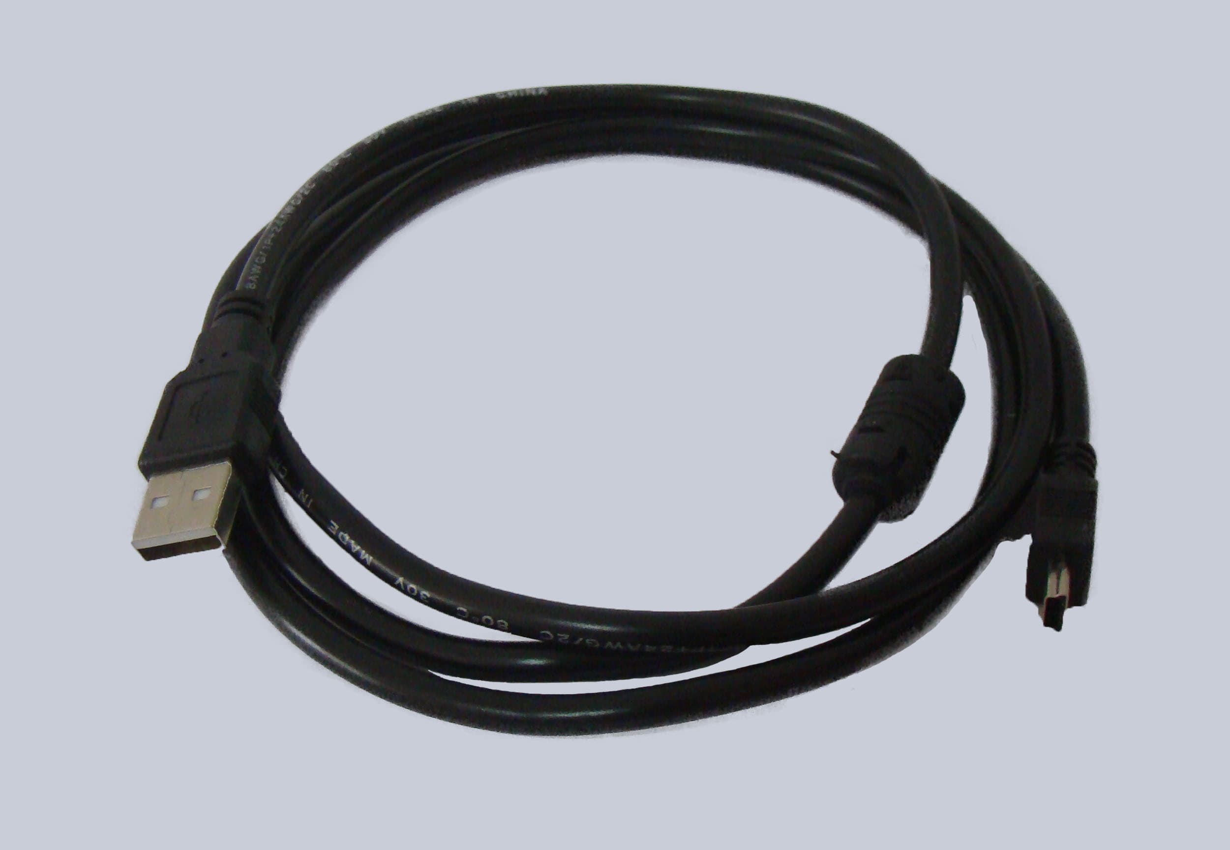 CABLE V3 CON FILTRO