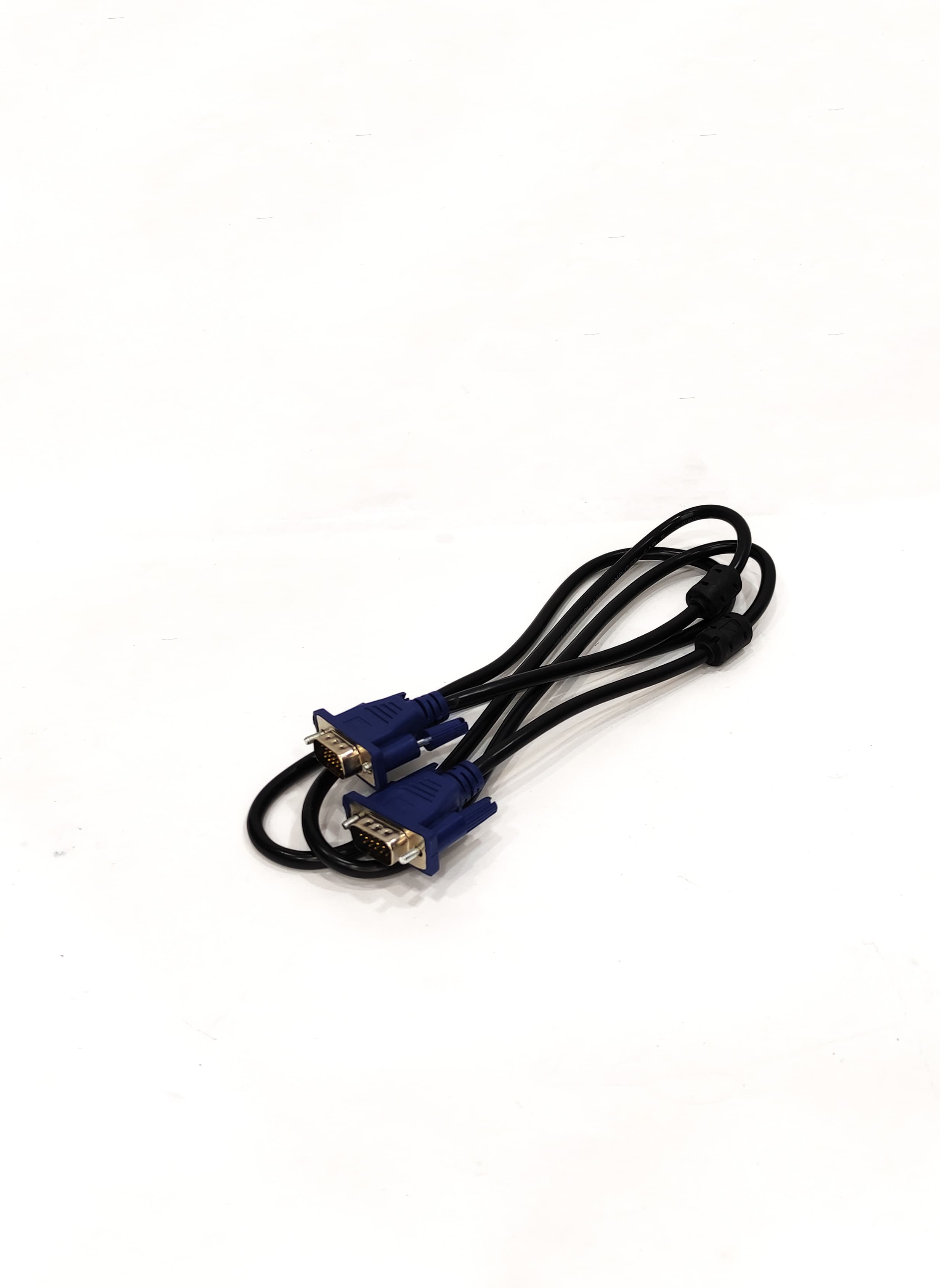 CABLE VGA A VGA C/ FILTRO 1.5MTS
