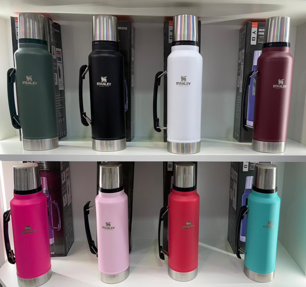 TERMO 1300ml ( STE )
